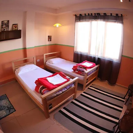 Hostel Propaganda