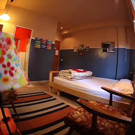 Hostel Propaganda *
